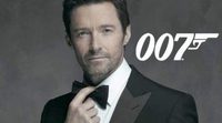 A Hugh Jackman le gustaría ser el nuevo James Bond