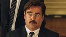 Colin Farrell llega al Hotel en el bizarro tráiler de la galardonada comedia 'Langosta'