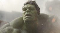 Mark Ruffalo revela que Hulk estaba en 'Capitán América: Civil War' pero fue elimininado