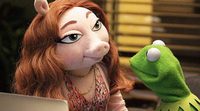 El debate del sexismo se desata con 'The Muppets' por la nueva supuesta novia de Gustavo