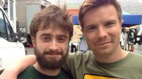 Daniel Radcliffe es el creador de 'Grand Theft Auto' en el tráiler de 'The Gamechangers'