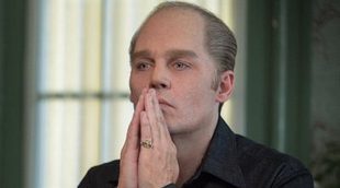 Johnny Depp destaca en 'Black Mass', pero la película no maravilla en el Festival de Venecia