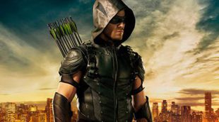 Oliver Queen lo da todo en el nuevo tráiler de la cuarta temporada de 'Arrow'