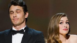 7 parejas perfectas para presentar los Oscar 2016