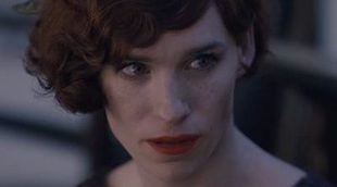 'La chica danesa' tropieza en Venecia, pero la crítica alaba el trabajo de Eddie Redmayne