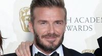 David Beckham quiere seguir explorando su carrera de actor