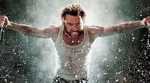 El Ice Bucket Challenge regresa un año después con Hugh Jackman