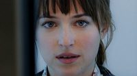 Dakota Johnson no estaba convencida con el cambio de director de 'Cincuenta sombras más oscuras'