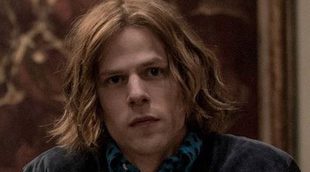 Jesse Eisenberg no cree que 'Batman v Superman' sea una caricatura