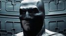 Warner Bros. quiere más protagonismo para Batman en 'Batman v Superman'