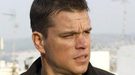 Matt Damon luce músculos para empezar el rodaje de 'Bourne 5'