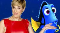 'Buscando a Dory': Anabel Alonso no asegura que vaya a participar