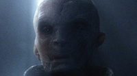 Teoría 'Star Wars: El despertar de la Fuerza': ¿es Snoke un fantasma de la Fuerza?