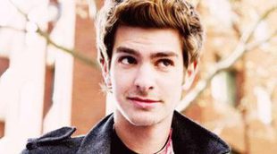 Andrew Garfield quiere a un Spiderman 'pansexual'