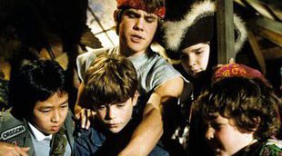 'Los Goonies' tendrá una adaptación para el teatro