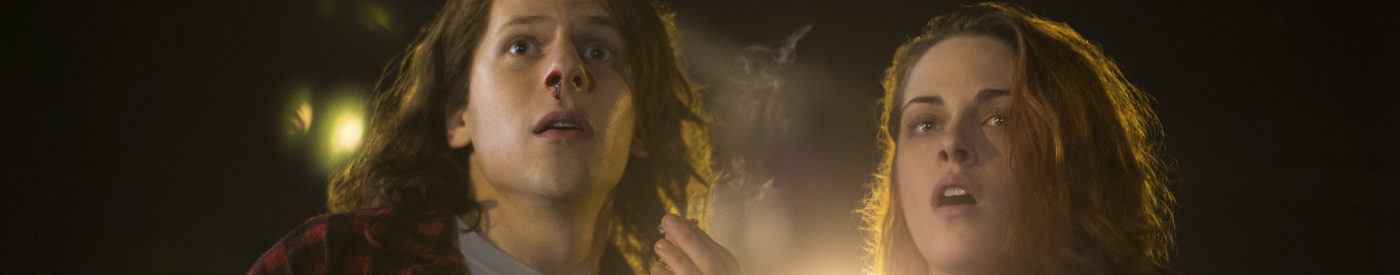 'American Ultra': Noche de locura