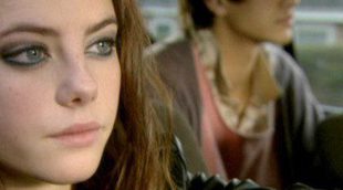 Kaya Scodelario encantada ante una posible reunión de 'Skins'