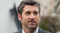 Patrick Dempsey enamorará a Renée Zellweger en 'Bridget Jones' Baby'