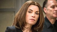 La séptima temporada de 'The Good Wife' trae a una Alicia Florrick totalmente cambiada