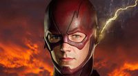 Nuevo trailer de la segunda temporada de 'The Flash'