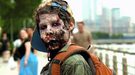 Ya puedes vivir tu propia 'The Walking Dead' en un crucero zombie