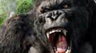 Warner Bros. prepara el enfrentamiento de Godzilla y King Kong