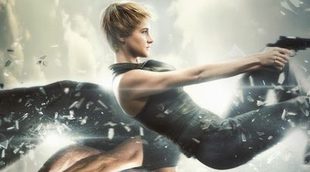 Las dos últimas películas de 'La serie Divergente' cambian de título