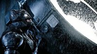 Zack Snyder explica por qué habrá más Batman que Superman en 'Batman v Superman'