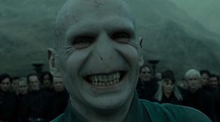 J.K. Rowling está harta de que pronuncies mal el nombre de Voldemort