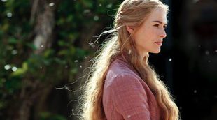 Cersei Lannister por partida doble en la nueva temporada de 'Juego de Tronos'