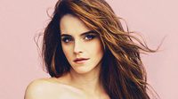 Primeras imágenes de Emma Watson en el set de 'El círculo'