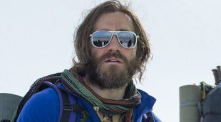 'Everest': Expedición humana