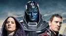 Olivia Munn muestra sus habilidades físicas para 'X-Men: Apocalipsis'