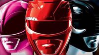 El rodaje del reboot de 'Power Rangers' comenzará en enero del año que viene en Vancouver