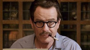 Bryan Cranston destaca en 'Trumbo', que tiene más aspecto televisivo según las primeras críticas