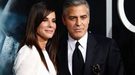 El plan de George Clooney y Sandra Bullock para acabar con el sexismo en Hollywood