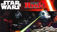 El nuevo Risk de 'Star Wars' revoluciona el juego recreando 'El retorno de Jedi'