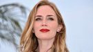 Emily Blunt niega cualquier comunicación con Marvel para protagonizar 'Captain Marvel'