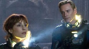 Ridley Scott todavía está decidiendo dónde rodará 'Prometheus 2'