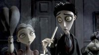 'La novia cadáver' cumple 10 años. El inicio del camino más irregular de Tim Burton