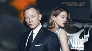 'Spectre' podría ser la película más larga de la saga 007