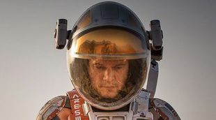 Estrenado el tercer tráiler de 'Marte (The Martian)', lo nuevo de Ridley Scott