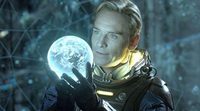 Confirmado: Michael Fassbender estará en 'Prometheus 2'