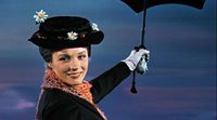 Disney prepara una nueva película de 'Mary Poppins'