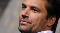 Detenido Manu Bennett, actor de 'El Hobbit', durante la Comic Con de San Antonio