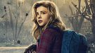 Chloë Grace Moretz contra los alienígenas en el nuevo tráiler de 'La quinta ola'