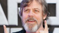 Mark Hamill casi muere durante el rodaje de 'Star Wars: El despertar de la fuerza'