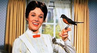 9 + 1 actrices que podrían ser la nueva Mary Poppins