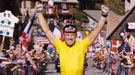 Nuevo tráiler de 'The Program', Ben Foster es Lance Armstrong