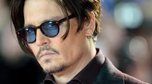 Johnny Depp recuerda a Wes Craven: "Me dio mi primera oportunidad"